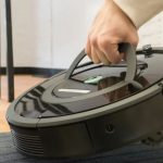 Roomba 770 vs Roomba 630: Which one is right for us?