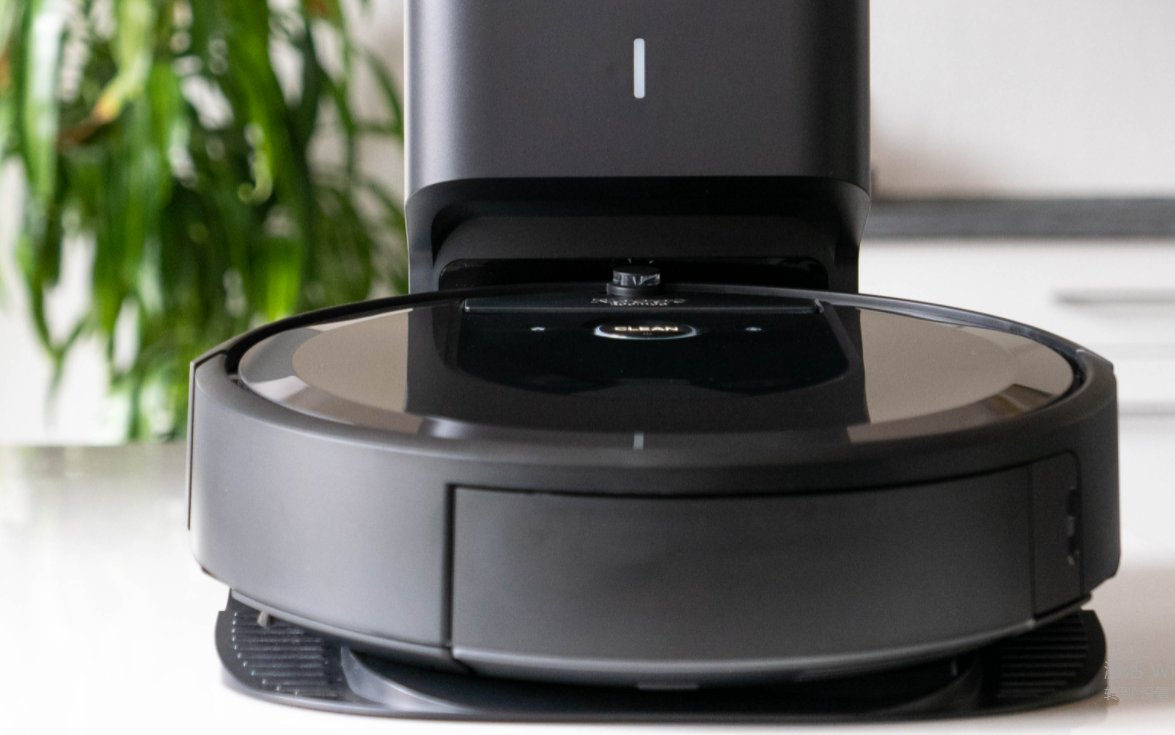 Does Roomba I6 Have Smart Mapping - Irobot I7