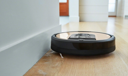 iRobot Roomba 976 Review: Why is this vacuuming robot better than the average?