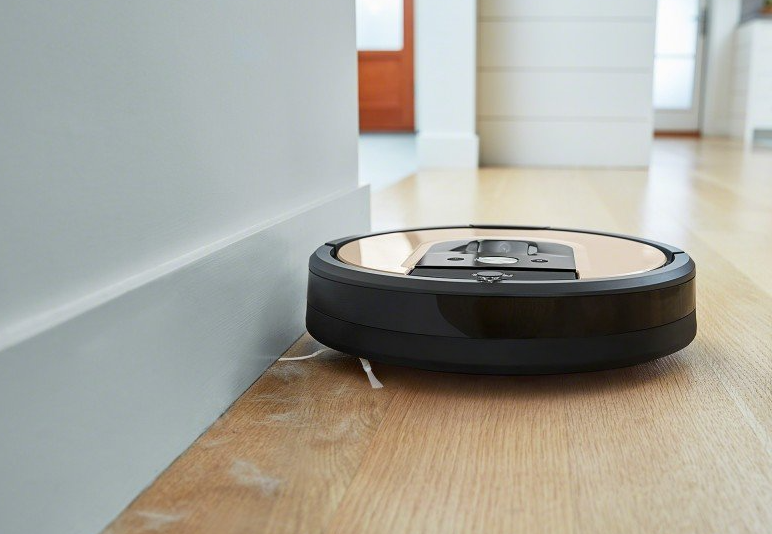 iRobot Roomba 976 Review: Why is this vacuuming robot better than the average?