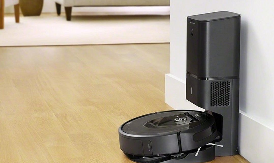irobot roomba i6 Vs roomba i8 : What’s The Difference