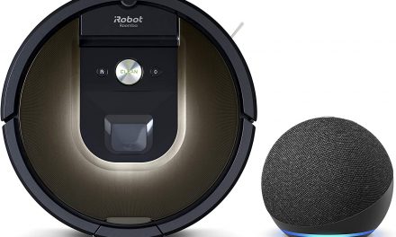 Roomba i6 vs Roomba i3, how to choose?