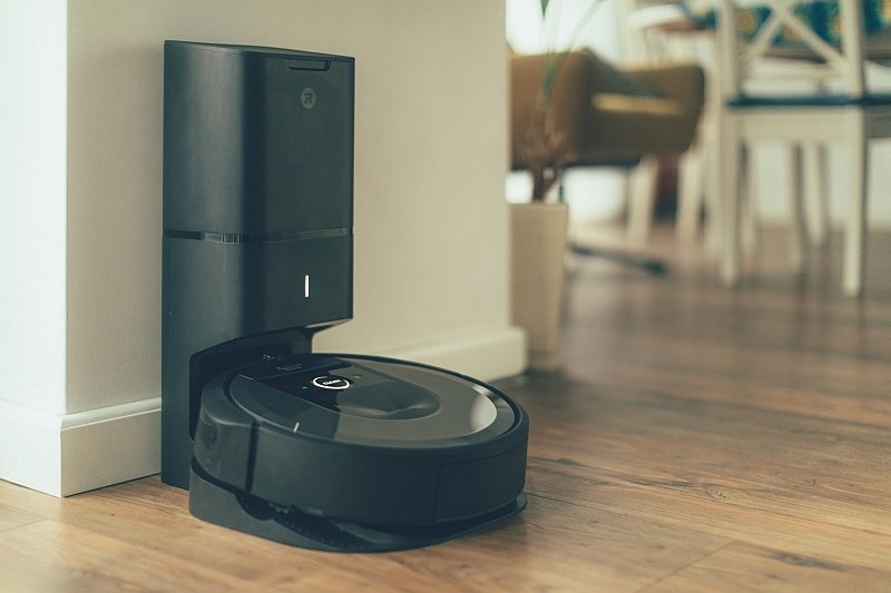 irobot roomba i7+ Vs roomba 960 : What’s The Difference