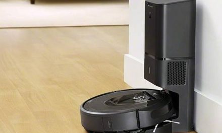 A simple guide to use Roomba i6+ on multiple floors and 9 tips