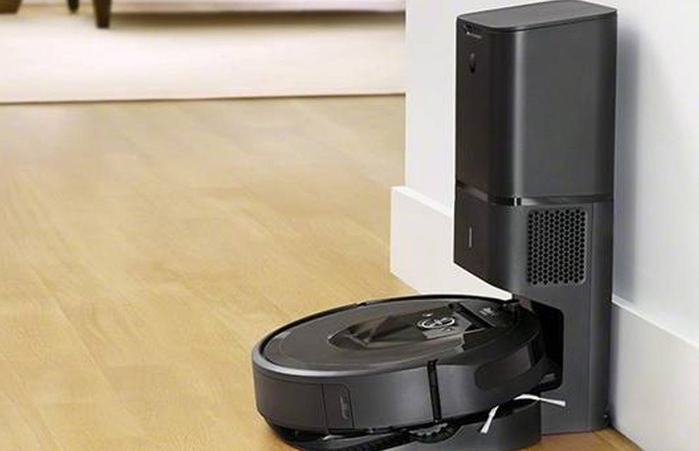 A simple guide to use Roomba i6+ on multiple floors and 9 tips