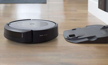 iRobot Roomba i8+ vs i7+, which should we buy in 2022?