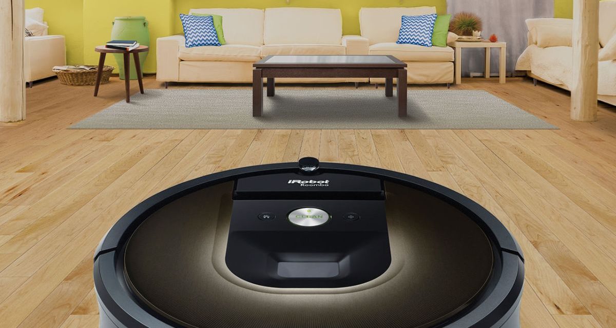 How to clean and change filter on Roomba i6?