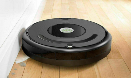 How to clean iRobot Roomba i8+ robotic vacuum?