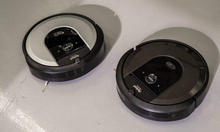 iRobot Roomba i8+ Wifi connecting guide and How to set up Wi Fi connected i8 Plus?