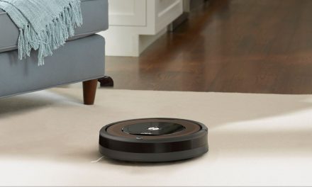 What is iRobot Roomba i6 6150 Wi-Fi Connected Vacuum Cleaner and is it discontinued?