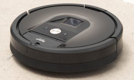 irobot roomba 615 Vs roomba 981 : Buy which one?