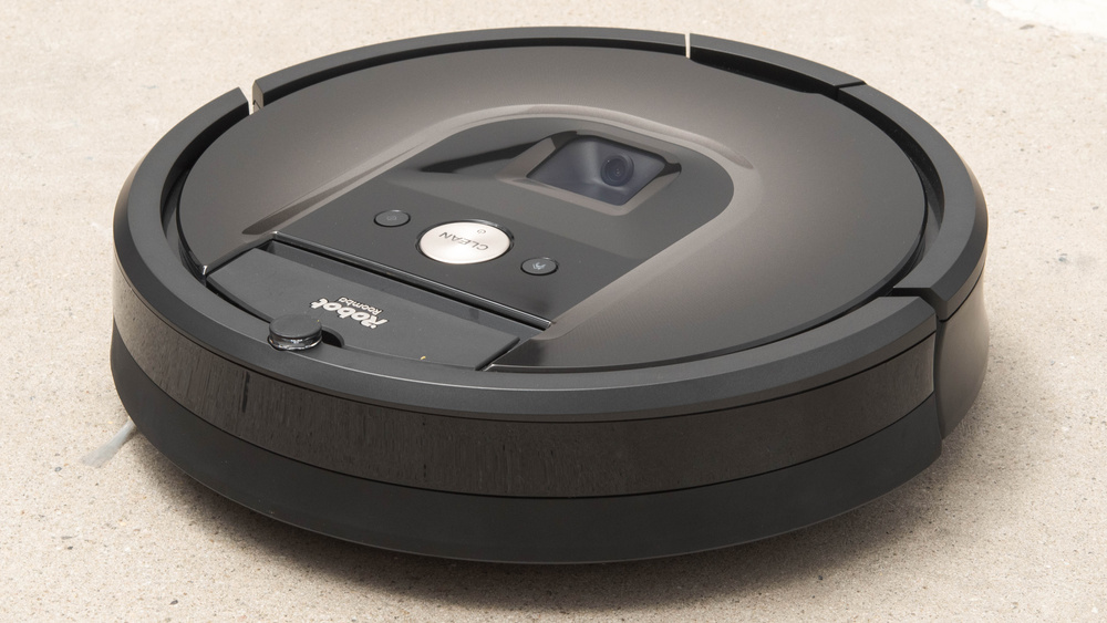 irobot roomba 615 Vs roomba 981 : Buy which one?