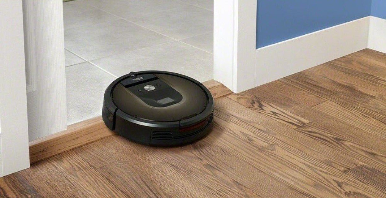 irobot roomba 605 Vs roomba 981 : What’s The Difference