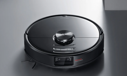 iRobot Roomba 976 vs Roborock S6, which vacuum cleaner is better?