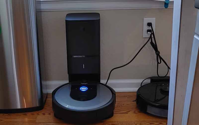 Roomba i8+ battery: How often to change and what’s the best replacement battery?