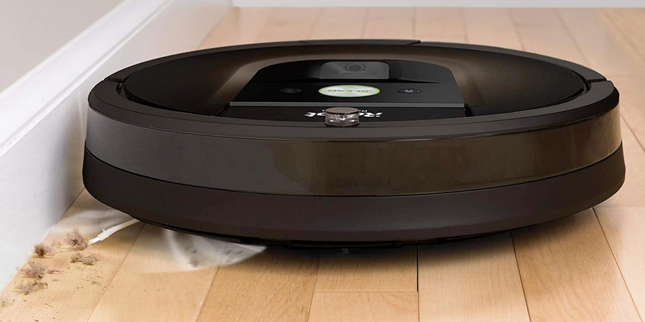 irobot roomba 600 Vs roomba 981 : which should buy?