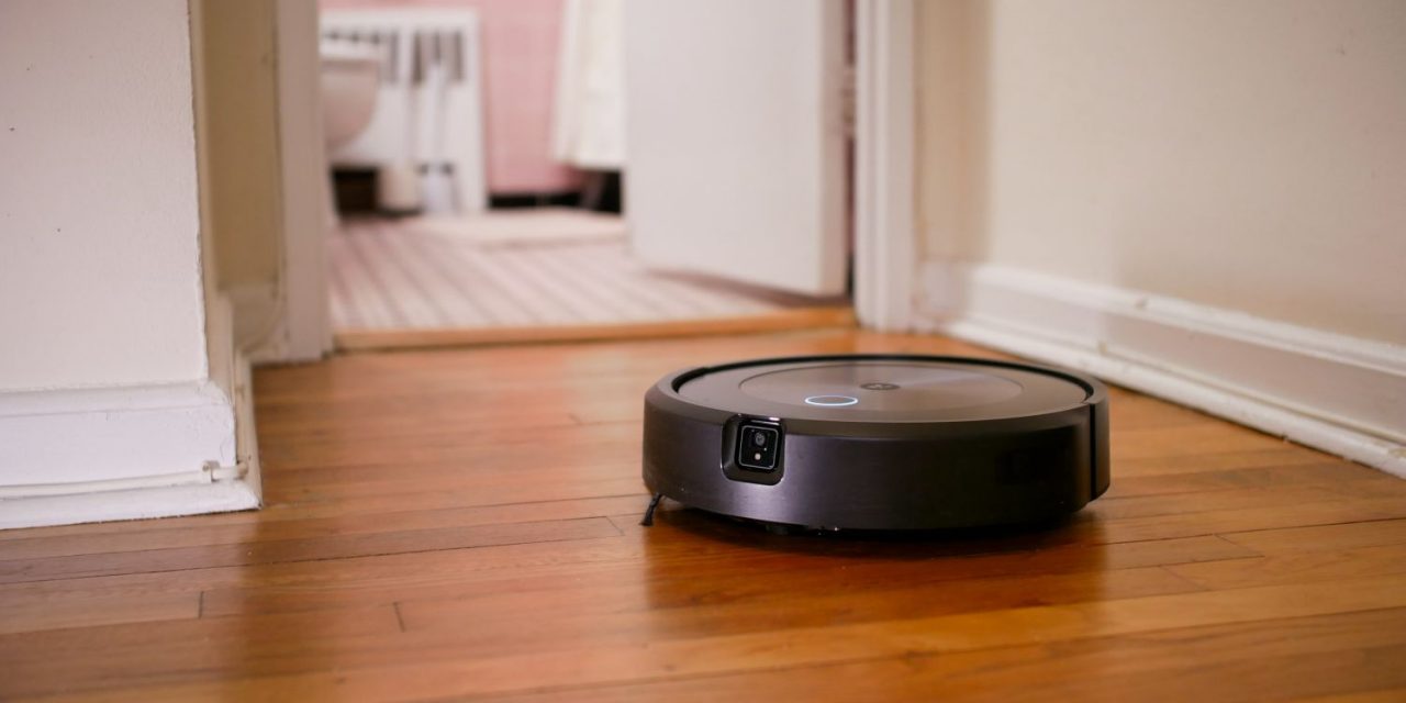How to reboot and factory reset an iRobot Roomba i6 correctly?
