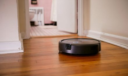 How to reboot and factory reset an iRobot Roomba i6 correctly?