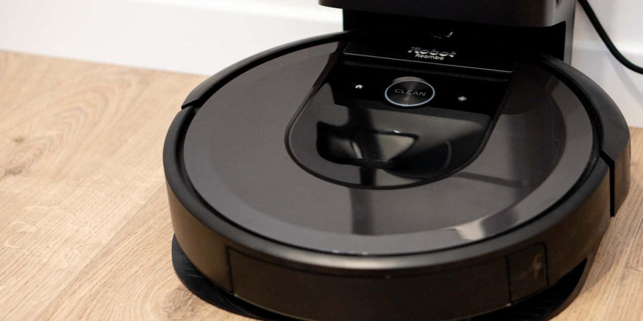 irobot roomba i6 Vs roomba i7+ : What’s The Difference