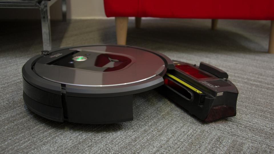 irobot roomba 676 Vs roomba 981 : What’s The Difference