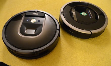 irobot roomba i4 Vs roomba 981 : Differences of them