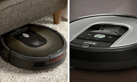 iRobot Roomba E5 vs iRobot Roomba 976, do you want to own one?