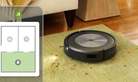 Black Friday Deal 2022: Roomba i8+ Wi-fi Connected Robot Dirt Disposal i8550
