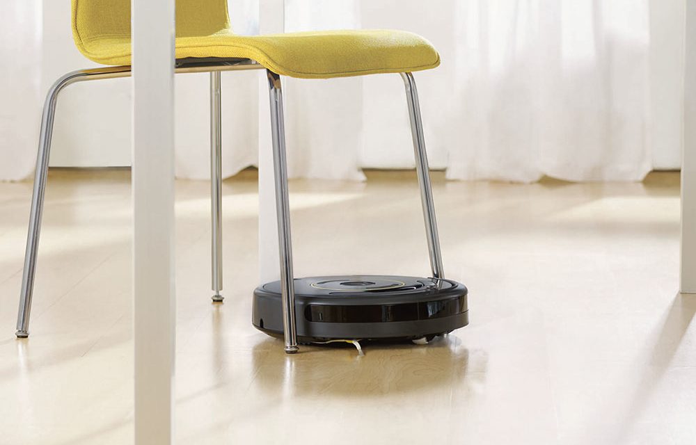 Roomba 606 Vs Roomba 670: Which is the best robot vacuum?