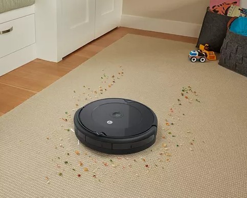 Roomba 694: iRobot’s Cheapest Wi-Fi Connected Robot Vacuum Review