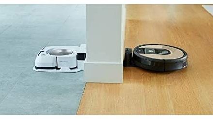 Roomba 960 vs Roomba 976: Which one should we buy?