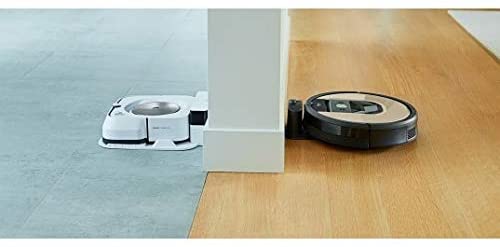 Roomba 960 vs Roomba 976: Which one should we buy?