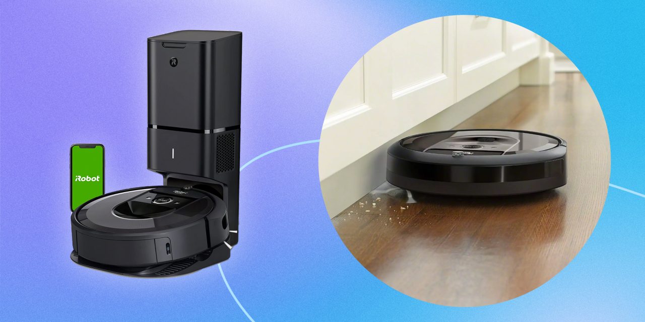 iRobot Roomba i3+ Vs i4+ : What are the differences and similarities?