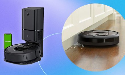 iRobot Roomba i3+ Vs i4+ : What are the differences and similarities?