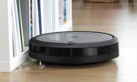 Roomba i3+ EVO (3550) Self-Emptying Robot Vacuum Cleaner Review