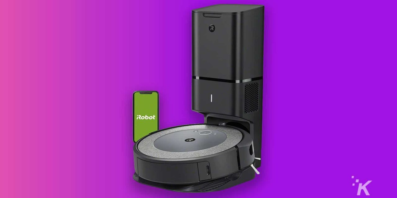 iRobot Roomba i3 Vs iRobot i3+ : What’s the best choice?