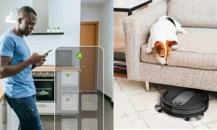 Roomba i8+ vs Shark IQ robot, what are the differences and which to choose