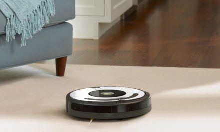 The Latest Robot Vacuum Cleaner: Roomba 670 Review and Best Price