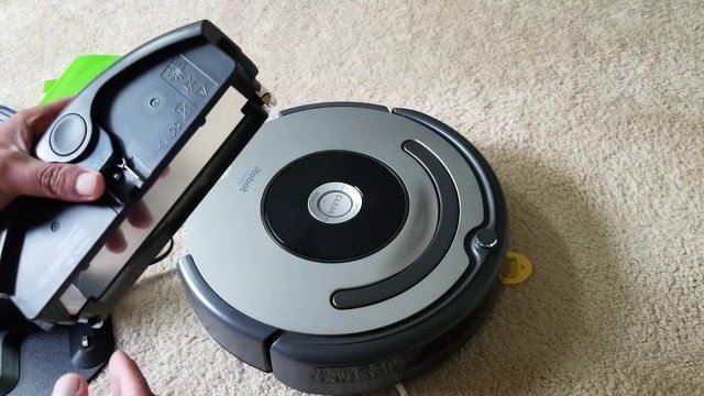 Roomba 677 Vs Roomba i3+ : Which one is more suitable for you?