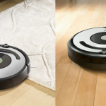 Roomba 677 Vs Roomba 694: The difference between this two cleaners?