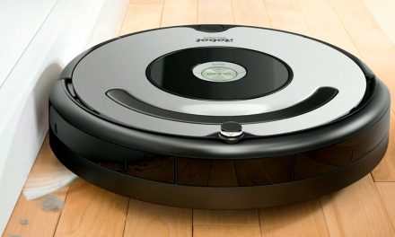 The Best Smart Robot Vaccum Roomba 677 Review and Where To Buy