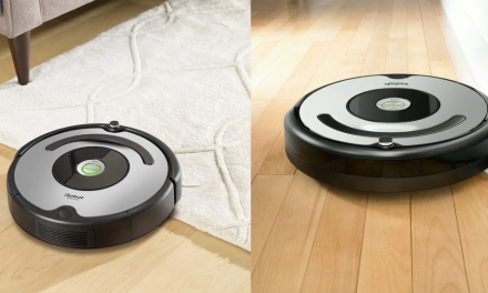 Roomba 677 Vs Roomba 694: The difference between this two cleaners?