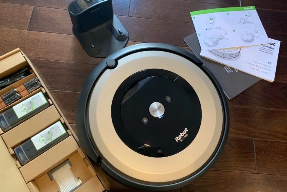 Roomba e6 vs Roomba 670: Which one should you choose?