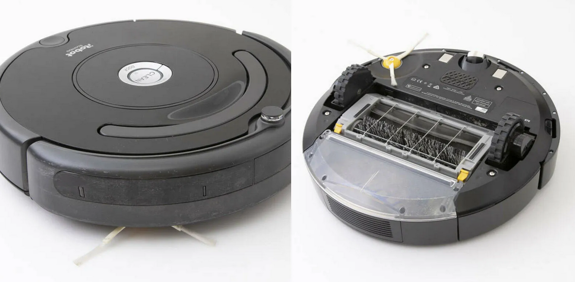 Roomba 670 Vs Roomba 980: What’s The Difference and Which to Buy?