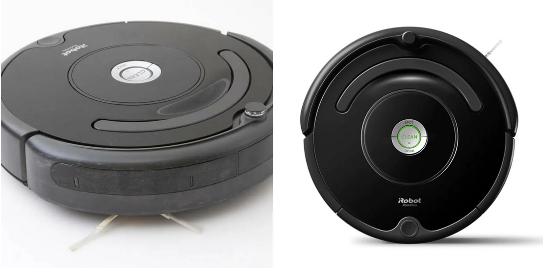 Roomba 670 Vs Roomba 976: Which is better for us?