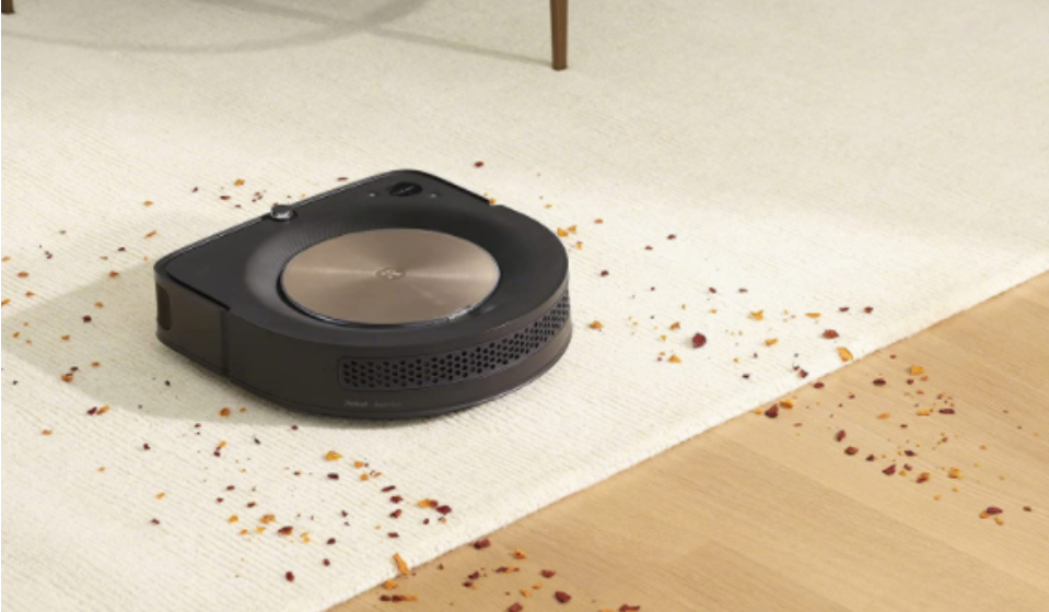 iRobot Roomba S9+ Review & Black Friday Deals 2022