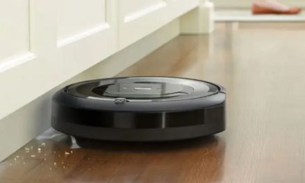 The Comparison of iRobot Roomba E6 6134, 6198 and 6199 Vacuum Cleaners