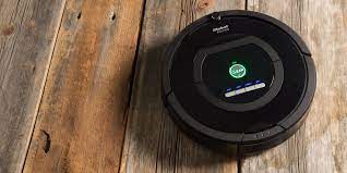 Roomba 770 Vs 980 : Which one should we buy?