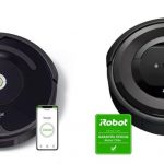 iRobot Roomba 670 Vs e5 : Which Budget Roomba is Best?