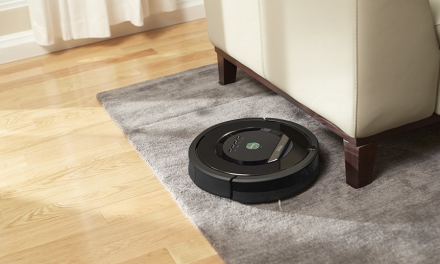 Roomba 770 vs Roomba 805: The side by side comparison
