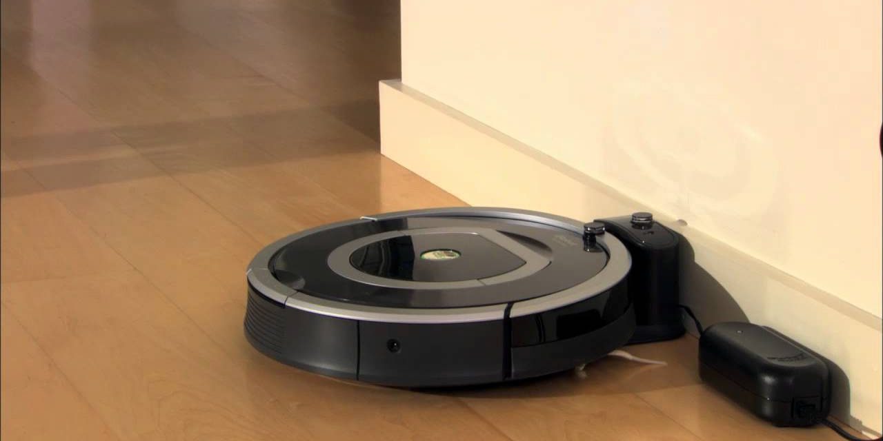 Roomba 770 Vs Roomba 890 : Compare this 2 vacuum cleaners side by side